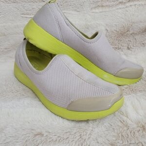 Easy Spirit Enfunrunner Walking Light Shoes Sz- 8